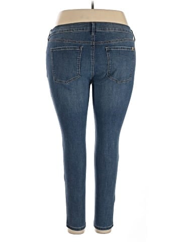 Jessica Simpson Jeans (view 2)