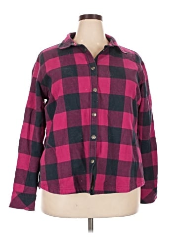 Orvis Fleece (view 1)