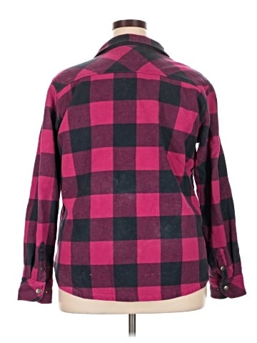 Orvis Fleece (view 2)