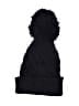 MICHAEL Michael Kors Black Beanie One size - photo 1
