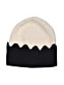 Shiraleah Ivory Beanie One size - photo 1