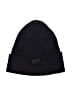 Barbour Black Beanie One size - photo 1