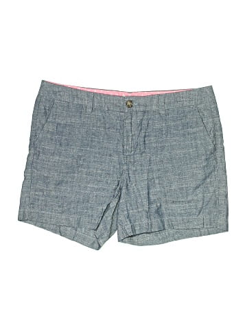 Merona Shorts (view 1)