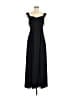 Lulus 100% Polyester Black Cocktail Dress Size M - photo 1