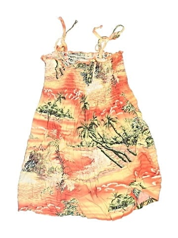 RJC Sleeveless Top (view 2)