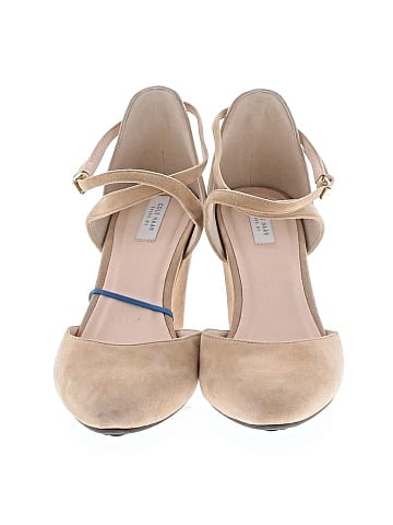 Cole Haan Wedges (view 2)