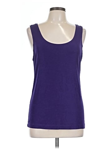 Travelers by Chico's Sleeveless Top (view 1)
