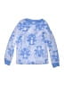 Disney 100% Polyester Blue Pullover Sweater Size 8 - photo 1