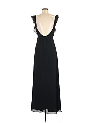 Lulus Cocktail Dress (view 2)