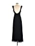 Lulus 100% Polyester Black Cocktail Dress Size M - photo 2