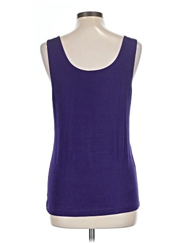Travelers by Chico's Sleeveless Top (view 2)