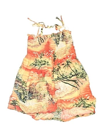 RJC Sleeveless Top (view 1)