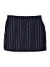 Athleta Stripes Blue Skort Size 8 - photo 1