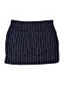 Athleta Stripes Blue Skort Size 8 - photo 2