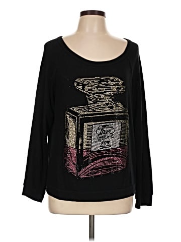 Lauren Moshi Pullover Sweater (view 1)