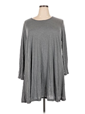 Comfy U.S.A. Casual Dress (view 1)