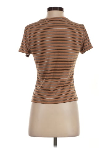 Maison d' Amelie Short Sleeve T-Shirt (view 2)