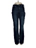 NYDJ Blue Jeans Size 4 - photo 1