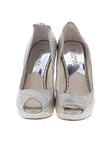 MICHAEL Michael Kors Heels (view 2)