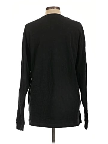 Victoria's Secret Pink Long Sleeve T-Shirt (view 2)