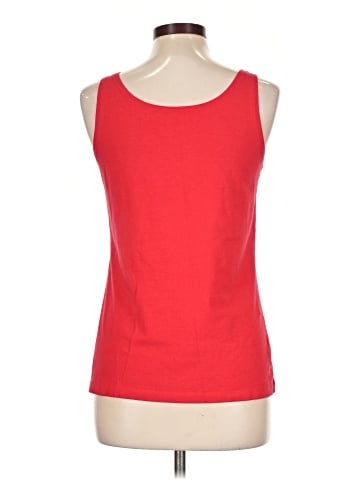 Investments Tank Top (view 2)