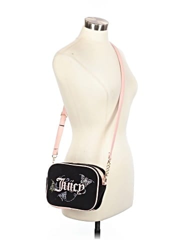 Juicy Couture Crossbody Bag (view 2)