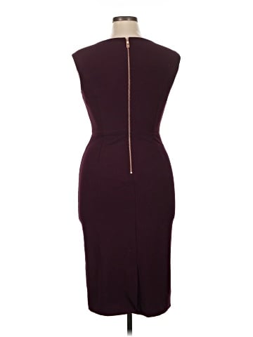 Ivanka Trump Cocktail Dress (view 2)