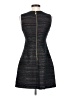 CeCe Tweed Gray Cocktail Dress Size 0 - photo 2