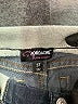 Jordache Solid Blue Jeans Size 3T - photo 3