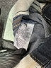 Jordache Solid Blue Jeans Size 3T - photo 4