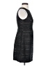 CeCe Tweed Gray Cocktail Dress Size 0 - photo 4