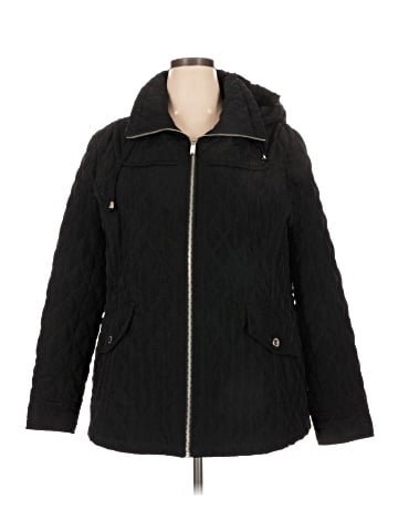 London Fog Coat (view 1)
