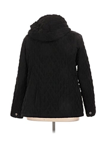 London Fog Coat (view 2)
