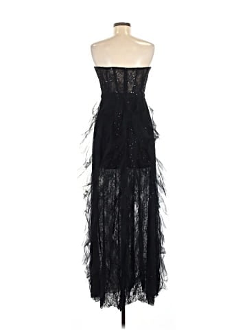 Betsy & Adam Cocktail Dress (view 2)