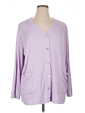 Cuddl Duds Long Sleeve Henley (view 1)