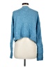 BDG Blue Pullover Sweater Size M - photo 2