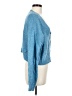 BDG Blue Pullover Sweater Size M - photo 4