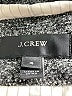 J.Crew Tweed Gray Blazer Size 4 - photo 6