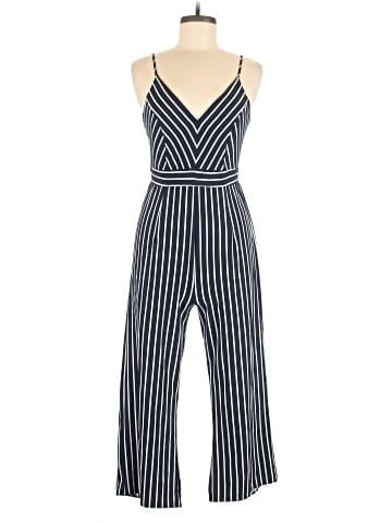 Timing Jumpsuit (view 1)