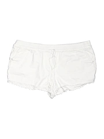 Ann Taylor LOFT Outlet Shorts (view 1)