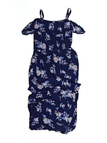 Justice Dress (view 2)