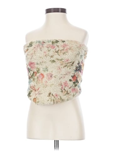 Anthropologie Sleeveless Blouse (view 1)