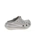 Crocs Gray Mule/Clog Size 8 - photo 1