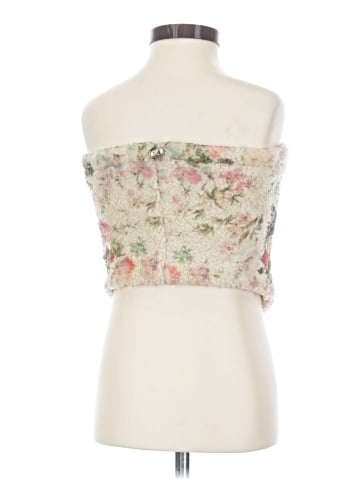 Anthropologie Sleeveless Blouse (view 2)