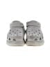 Crocs Gray Mule/Clog Size 8 - photo 2