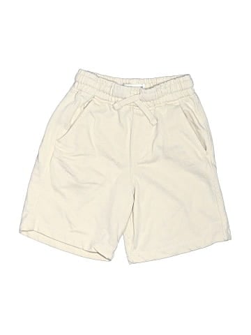Zara Athletic Shorts (view 1)