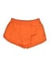 Active by Old Navy Solid Orange Athletic Shorts Size M - photo 1