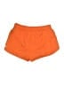Active by Old Navy Solid Orange Athletic Shorts Size M - photo 2