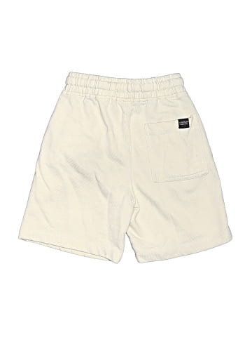 Zara Athletic Shorts (view 2)