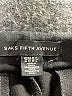 Saks Fifth Avenue Black Active Pants Size M - photo 7